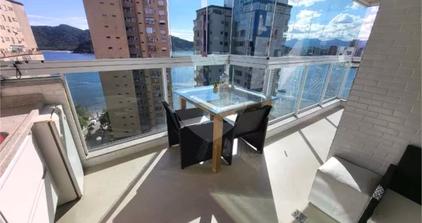 Apartamento com 4 quartos à venda em Itararé - SP