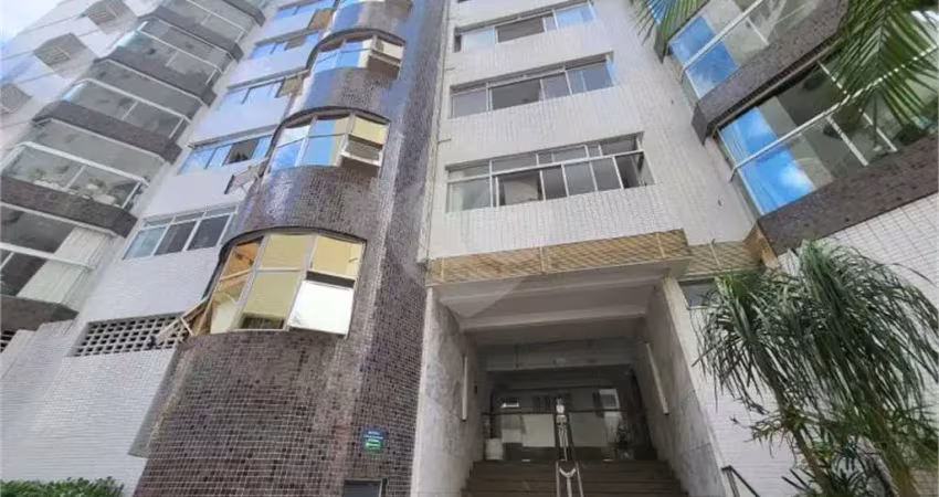 Apartamento com 2 quartos à venda em aparecida - sp