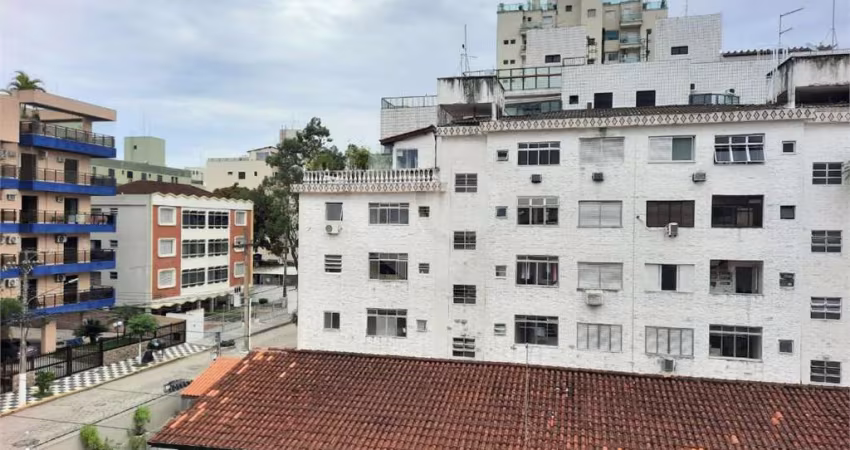 Apartamento com 3 quartos à venda em Loteamento João Batista Julião - SP