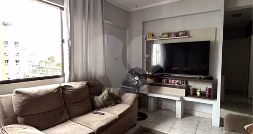 Apartamento com 3 quartos à venda em Centro - SP