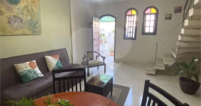 Casa com 2 quartos à venda em Vila Valença - SP