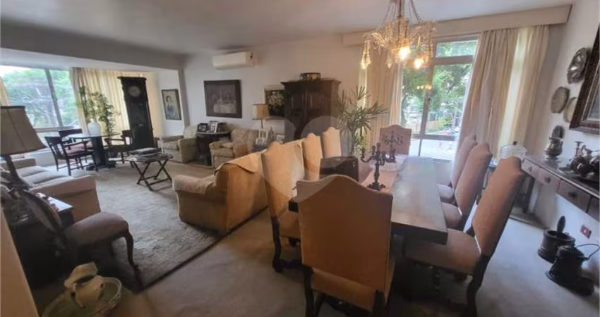 Apartamento com 4 quartos à venda em Gonzaga - SP