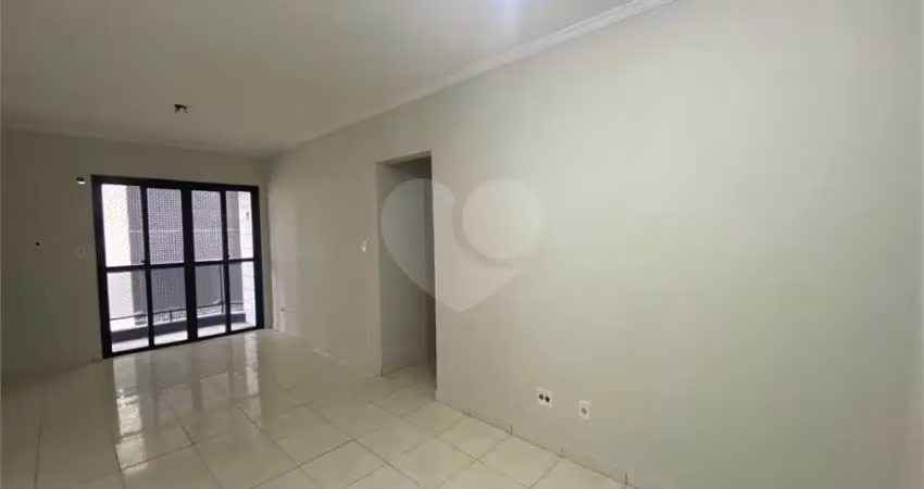 Apartamento com 2 quartos à venda em ponta da praia - sp