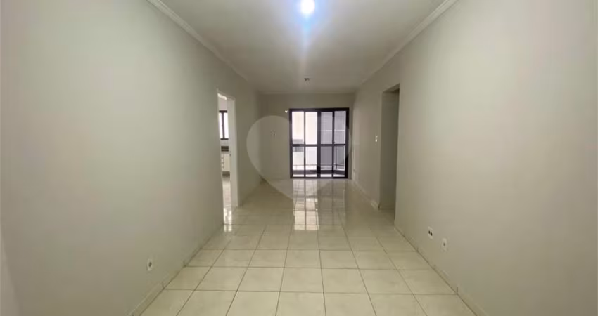 Apartamento com 2 quartos à venda em Ponta Da Praia - SP