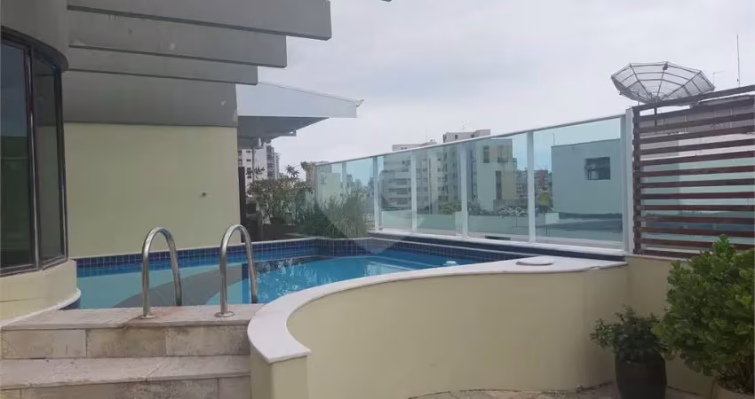 Apartamento com 3 quartos à venda no Gonzaga, Santos 