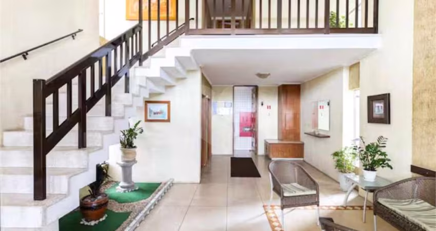Apartamento com 1 quartos à venda em Itararé - SP