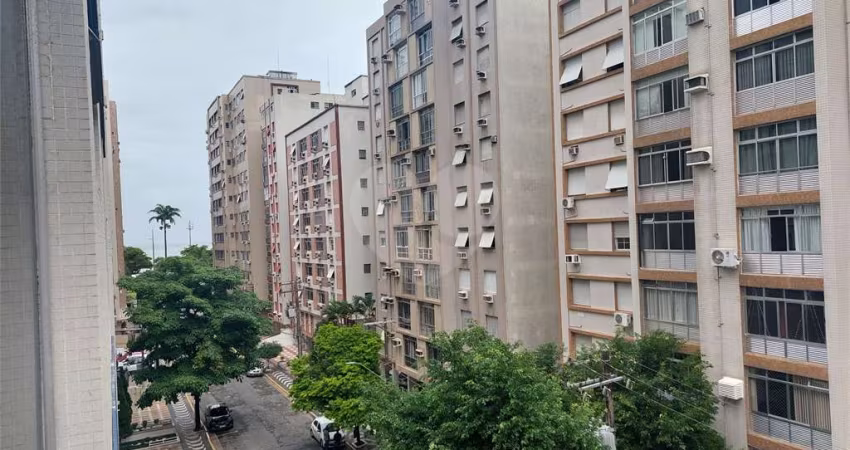 Apartamento com 3 quartos à venda em Ponta Da Praia - SP
