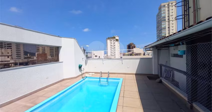 Cobertura com 3 quartos à venda em Enseada - SP