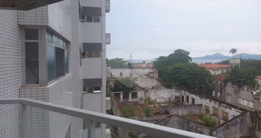 Apartamento com 3 quartos à venda em Aparecida - SP
