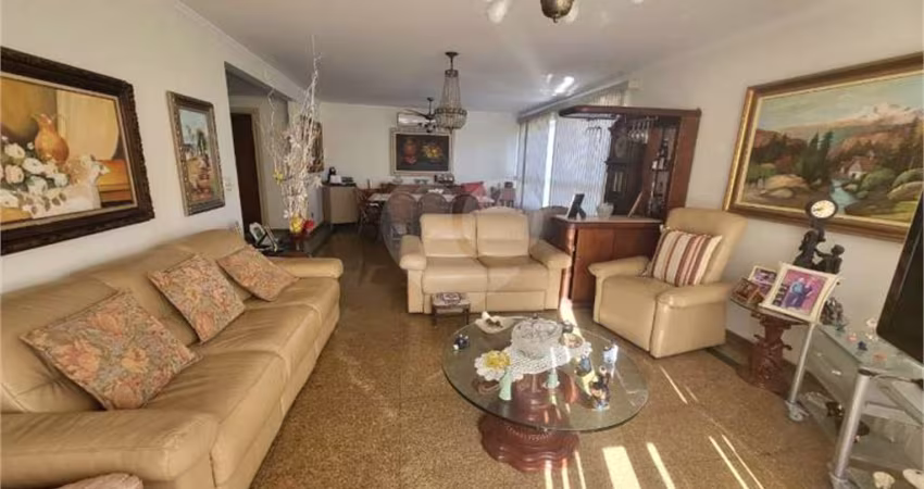 Apartamento com 3 quartos à venda em Boqueirão - SP