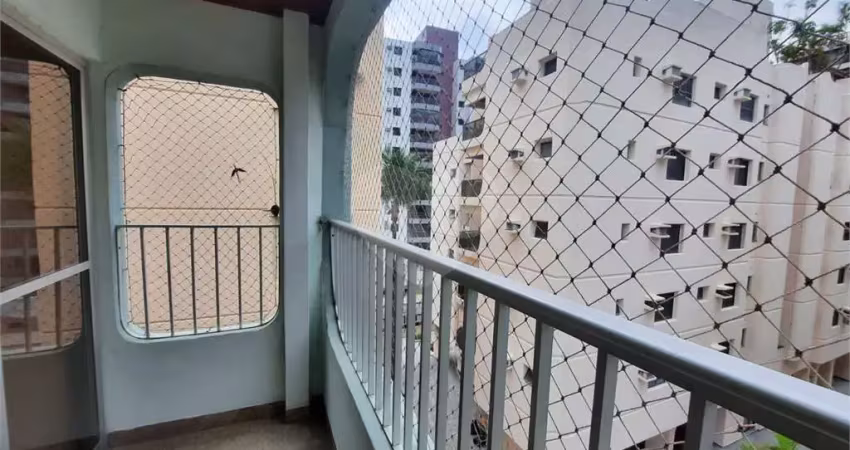 Apartamento com 4 quartos à venda na Enseada, Guarujá 