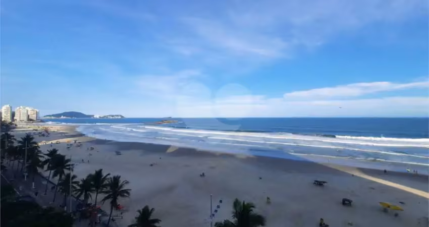 Apartamento com 4 quartos à venda em pitangueiras - sp