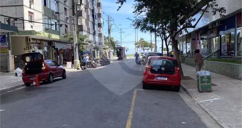Apartamento com 2 quartos à venda em ponta da praia - sp
