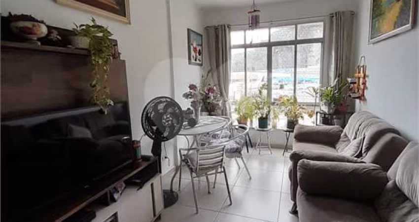 Apartamento com 2 quartos à venda em Itararé - SP