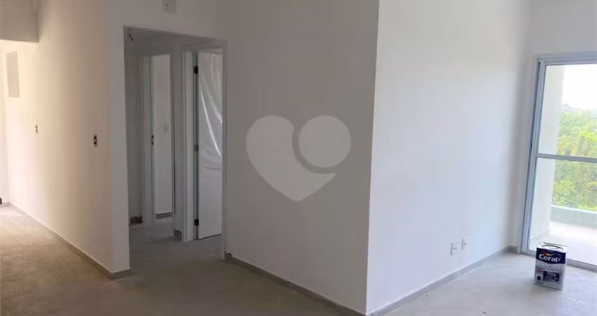 Apartamento com 2 quartos à venda em Centro - SP