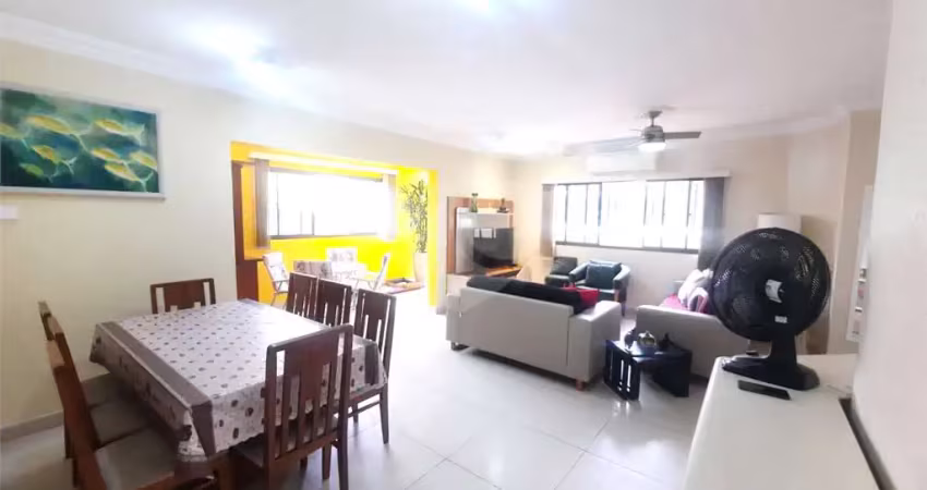 Cobertura com 3 quartos à venda na Enseada, Guarujá 