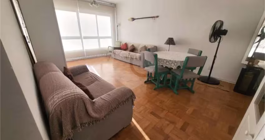 Apartamento com 3 quartos à venda em boqueirão - sp