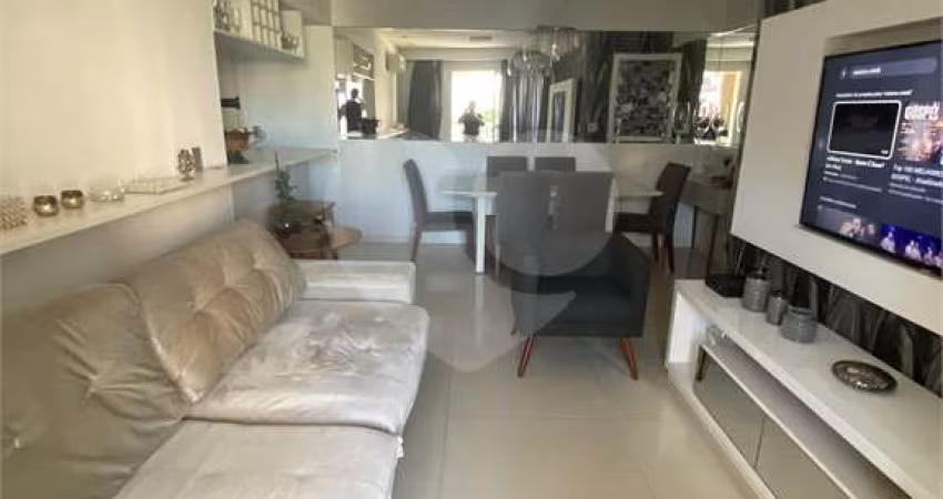 Apartamento com 3 quartos à venda em Encruzilhada - SP