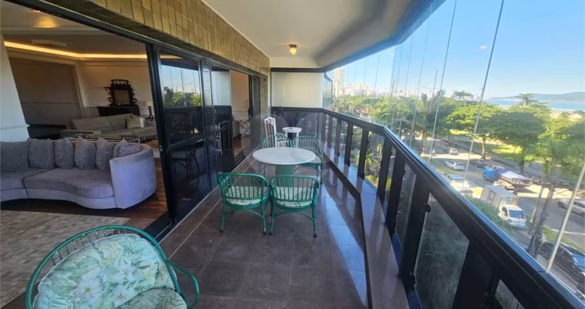 Apartamento com 3 quartos à venda em Pompéia - SP