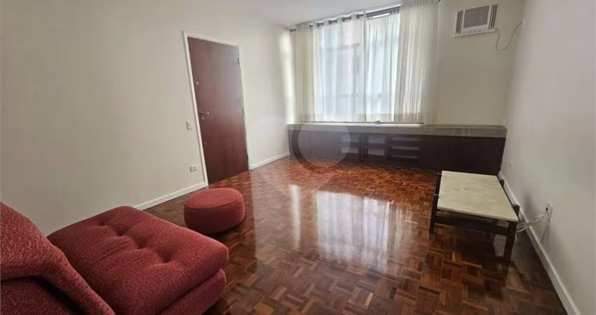 Apartamento com 1 quartos à venda em Aparecida - SP