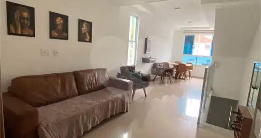 Casa com 3 quartos à venda em Marapé - SP