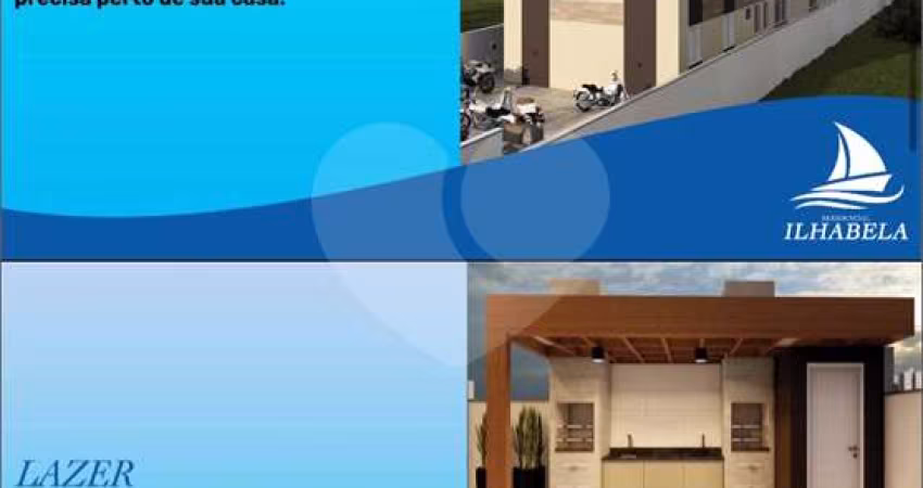 Apartamento com 2 quartos à venda em Macuco - SP