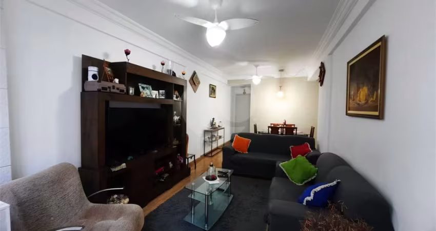 Apartamento com 3 quartos à venda em Aparecida - SP