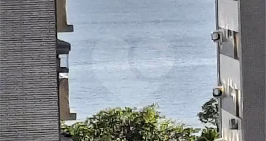 Apartamento com 3 quartos à venda em ponta da praia - sp