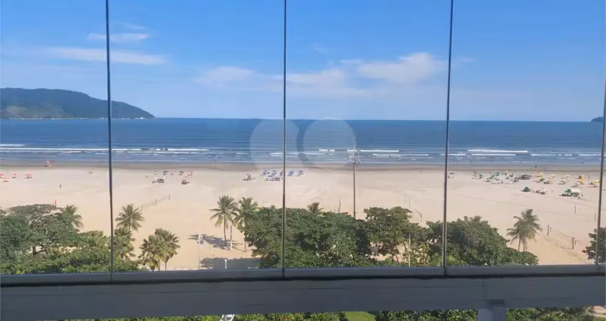 Apartamento com 2 quartos à venda em Gonzaga - SP