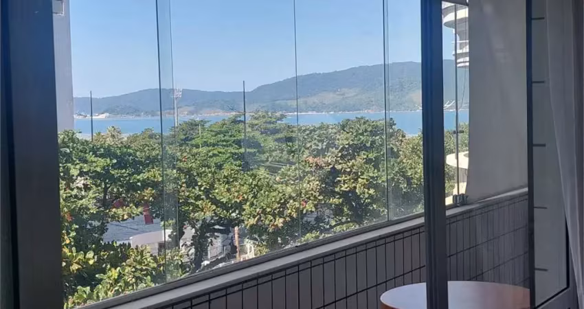 Apartamento com 3 quartos à venda em vila mathias - sp