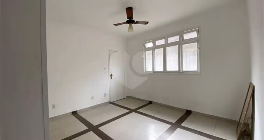 Apartamento com 2 quartos à venda no Marapé, Santos 