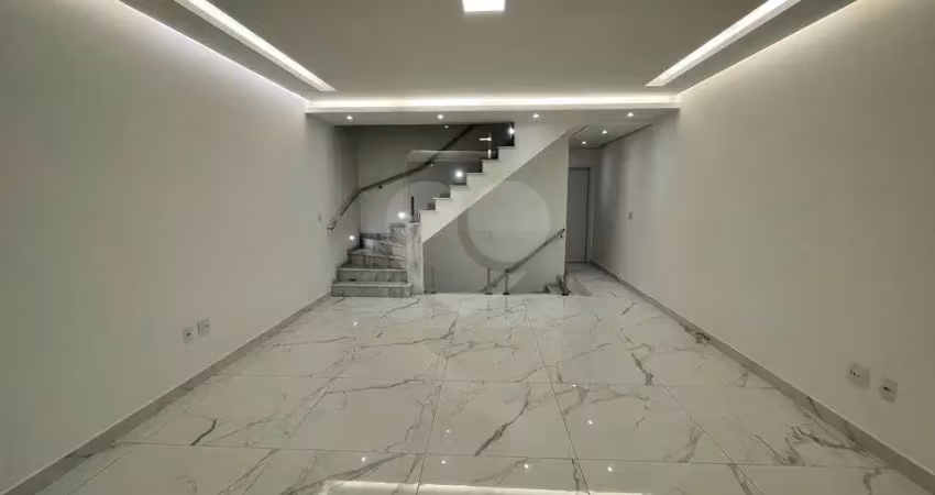 Casa com 4 quartos à venda no Boqueirão, Santos 