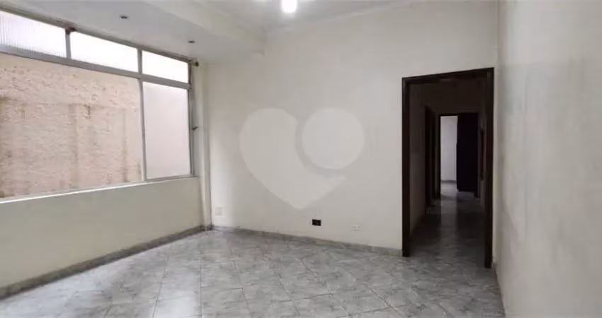 Apartamento com 2 quartos à venda em josé menino - sp