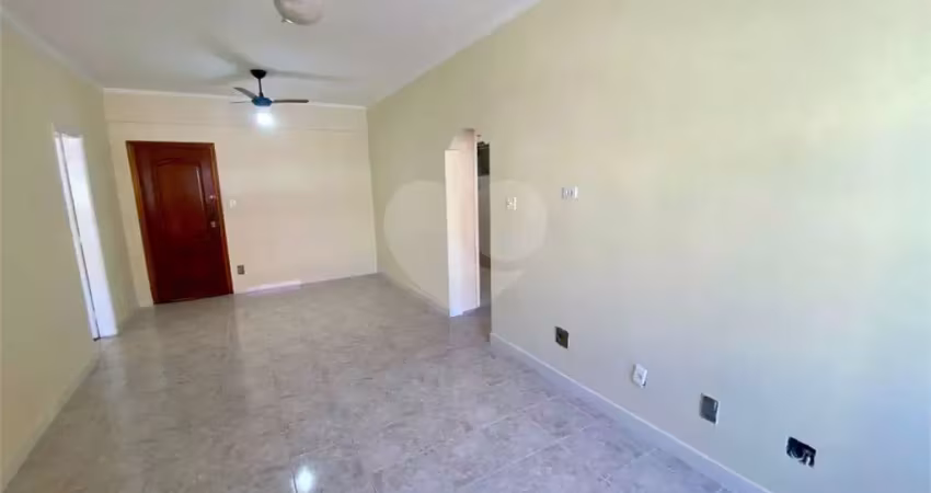Apartamento com 2 quartos à venda em vila mathias - sp