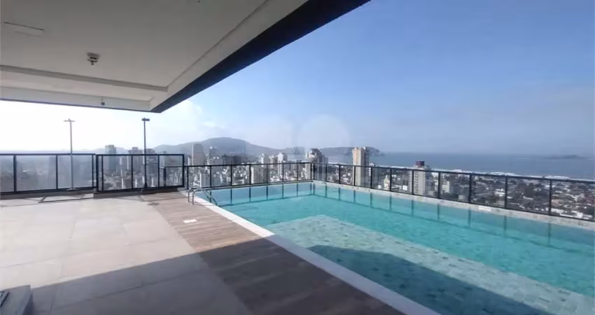 Kitnet / Stúdio à venda na Enseada, Guarujá 