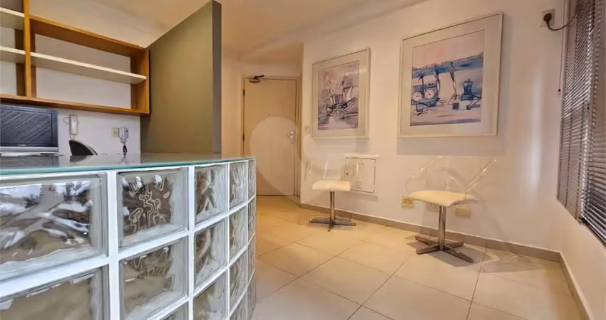 Sala comercial à venda na Vila Mathias, Santos 