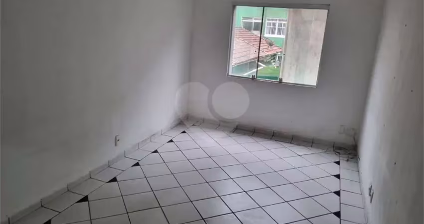 Apartamento com 2 quartos à venda no Embaré, Santos 