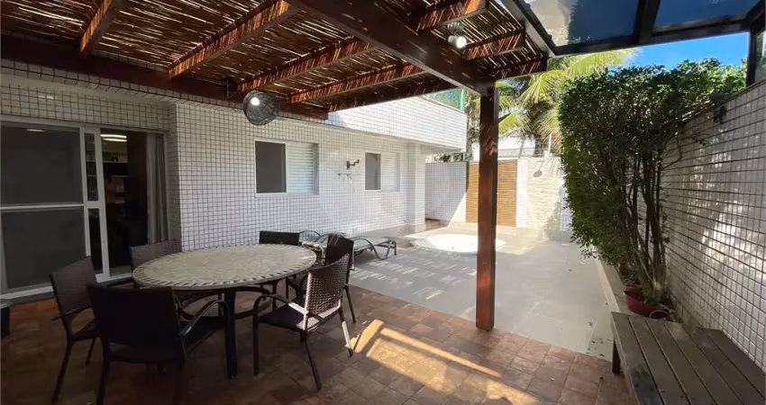 Apartamento com 2 quartos para locação em jardim las palmas - sp
