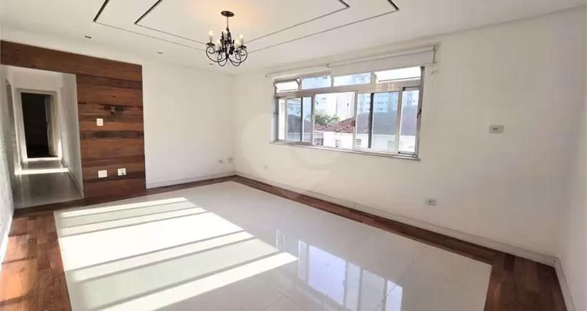 Apartamento com 3 quartos à venda em boqueirão - sp