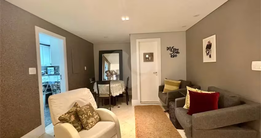 Apartamento com 3 quartos à venda em ponta da praia - sp