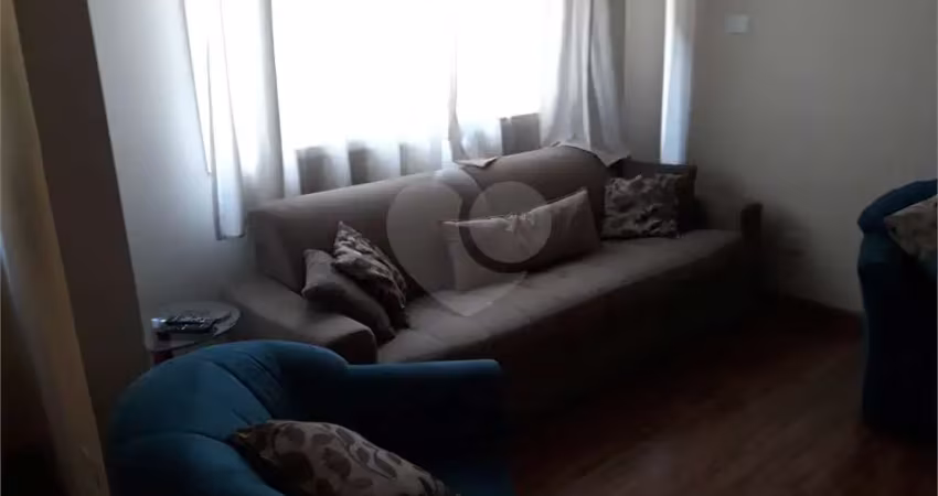 Apartamento com 3 quartos à venda no Gonzaga, Santos 