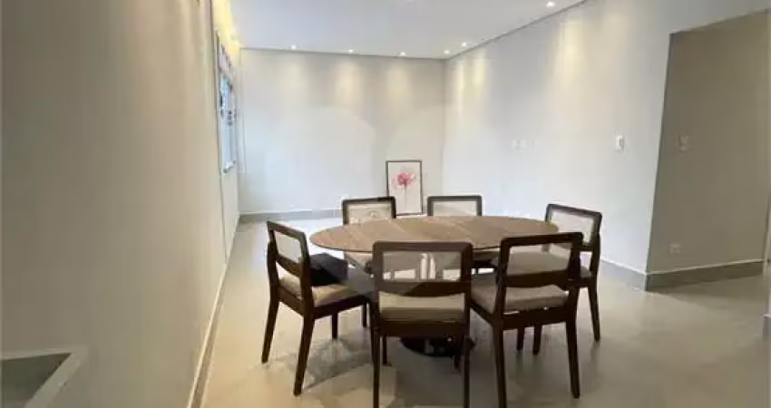 Apartamento com 3 quartos à venda no Gonzaga, Santos 
