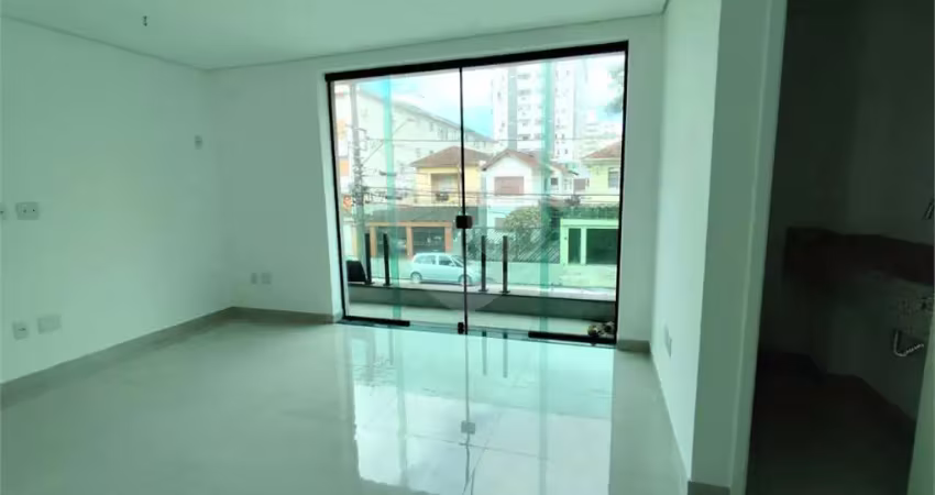 Casa de vila com 2 quartos à venda em campo grande - sp