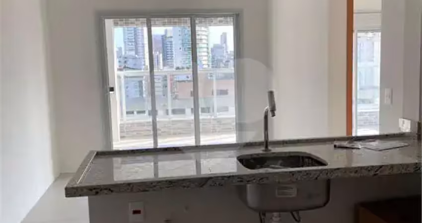 Apartamento com 2 quartos à venda em boqueirão - sp