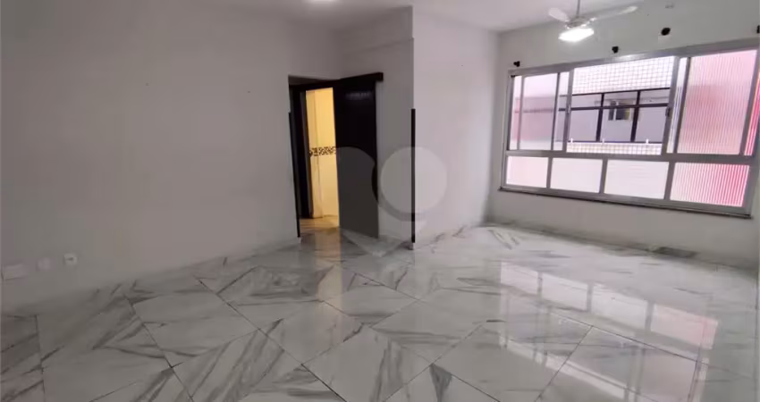 Apartamento com 2 quartos à venda em vila mathias - sp