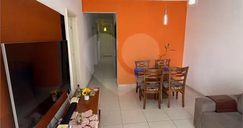 Apartamento com 4 quartos à venda em boqueirão - sp