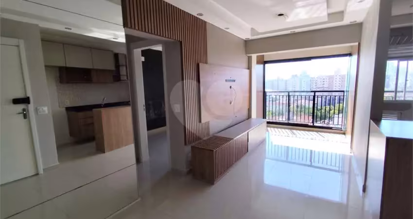 Apartamento com 2 quartos à venda no Marapé, Santos 