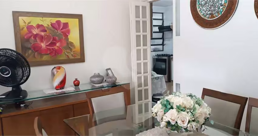 Apartamento com 2 quartos à venda em ponta da praia - sp