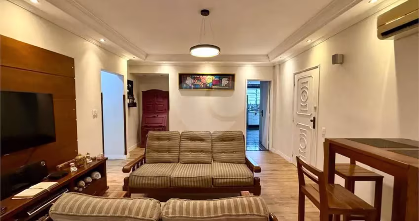 Apartamento com 3 quartos à venda em aparecida - sp