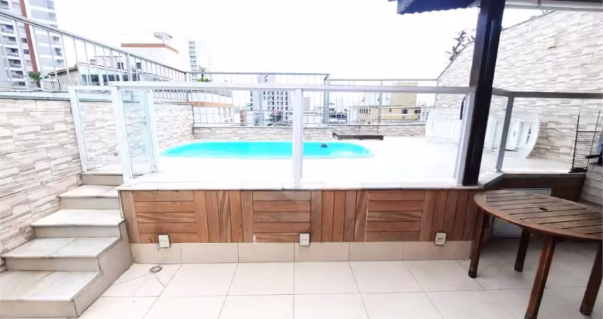 Apartamento com 4 quartos à venda na Enseada, Guarujá 
